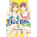 Blue Box, Vol. 6 - Paperback