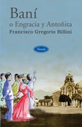 Baní o Engracia y Antoñita - Paperback