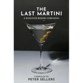 The Last Martini: A Hangover Bedside Companion - Paperback