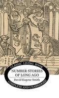 Number Stories of Long Ago - Hardcover