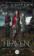 Heaven - Paperback