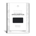 Biblia de Estudio de Apologetica-Rvr 1960 - Imitation Leather