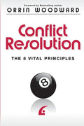 Conflict Resolution - Paperback