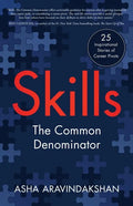Skills: The Common Denominator - Paperback
