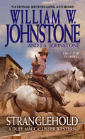 Stranglehold - Paperback