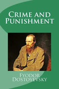 Crime and Punishment - Paperback