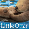 Little Otter - Board Book