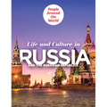 Life and Culture in Russia and the Eurasian Republics - Library Binding