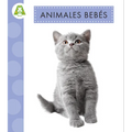 Animales Bebés - Hardcover