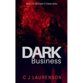 Dark Business - Paperback