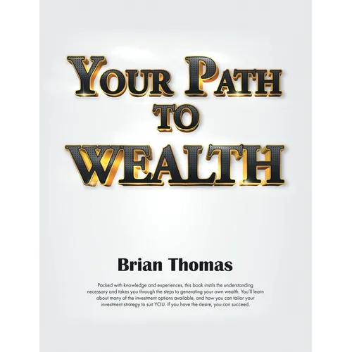 Your Path to Wealth - Paperback