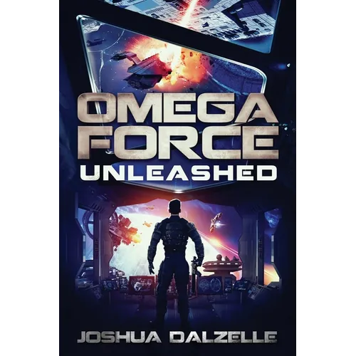 Omega Force: Unleashed (OF14) - Paperback