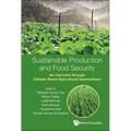 Sustainable Production and Food Security - Hardcover