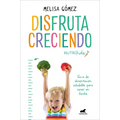 Disfruta Creciendo / Enjoy Growing - Paperback