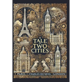 A Tale of Two Cities (Collector's Edition) (Laminated Hardback with Jacket) - Hardcover