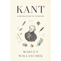 Kant: A Revolution in Thinking - Hardcover