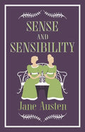 Sense and Sensibility - Paperback
