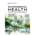 Environmental Health: Foundations for Public Health - Paperback