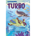 Turbo - Hardcover
