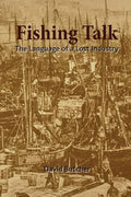 Fishing Talk - Paperback