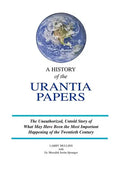 A History of the Urantia Papers - Paperback
