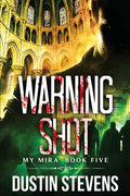 Warning Shot: A Thriller - Paperback