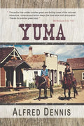 Yuma - Paperback