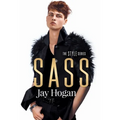 Sass - Paperback