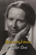 Gold in the Furnace - Paperback