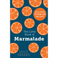 The Little Book of Marmalade - Paperback