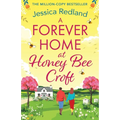 A Forever Home at Honey Bee Croft - Paperback
