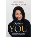 Optimal You: Supercharge Your Energy, Strengthen Your Immunity - Hardcover