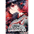 Kaiju Girl Caramelise, Vol. 5: Volume 5 - Paperback