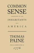 Common Sense - Paperback