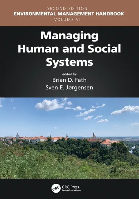 Managing Human and Social Systems - Paperback