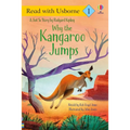Why the Kangaroo Jumps - Paperback