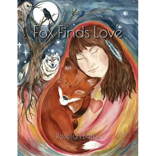 Fox Finds Love - Paperback