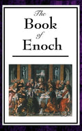 The Book of Enoch - Hardcover