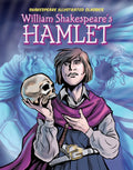 William Shakespeare's Hamlet - Library Binding