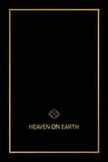 Heaven on Earth: The Blueprint That Will Bring You Heaven on Earth - Paperback