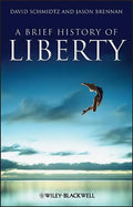 Brief History Liberty - Paperback