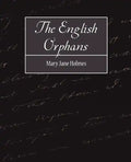 The English Orphans - Paperback