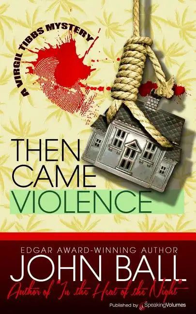 Then Came Violence - Paperback