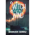 Witch in the Wind - Paperback