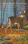 Deer Stand Devotions - Paperback