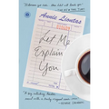 Let Me Explain You - Paperback