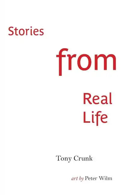 Stories from Real Life - Paperback