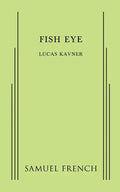 Fish Eye - Paperback