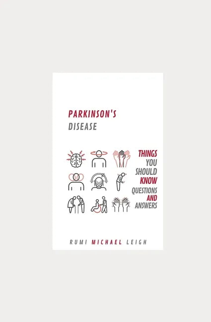 Parkinson's disease: Things You Should Know (Questions and Answers) - Paperback