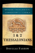 1 & 2 Thessalonians - Paperback